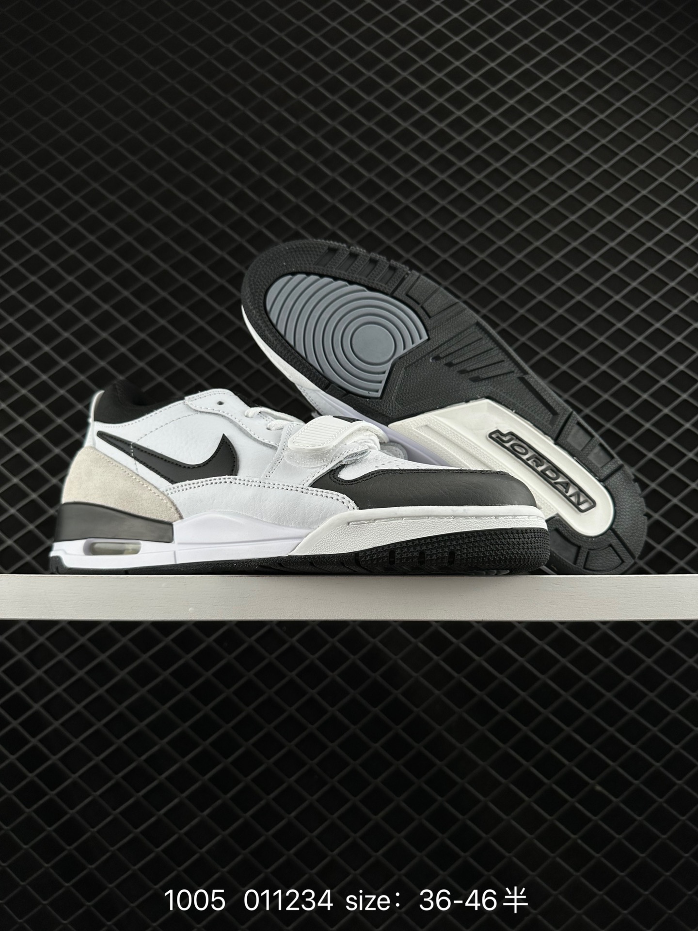 Air Jordan Legacy 312